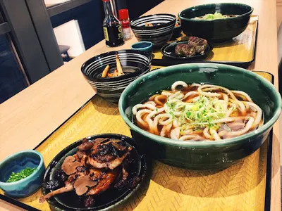 Restauracja Zen On